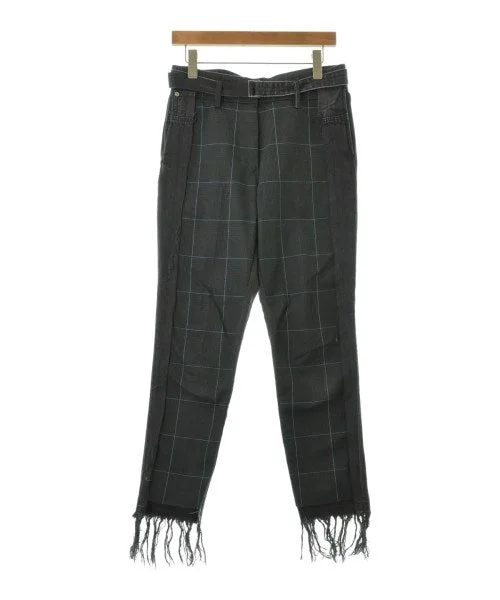 sacai Jeans