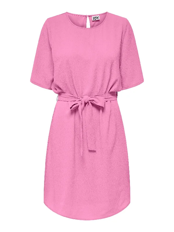 JDY Amanda Dress -FUCHSIA Casual chic unclassified dresses