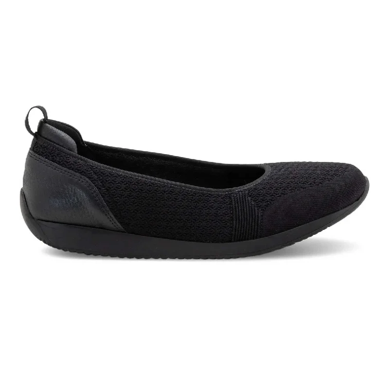 Ara Women's Perth Black Woven Comfortable unclassified dresses
