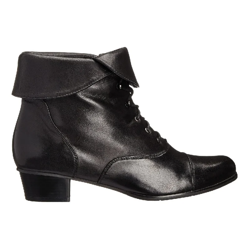 Spring Step Women's Galil Black High-low unclassified dresses