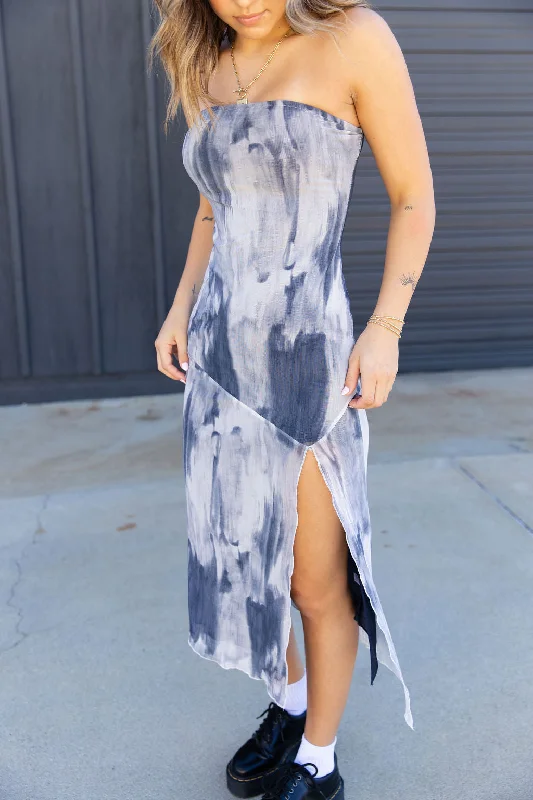 Grey