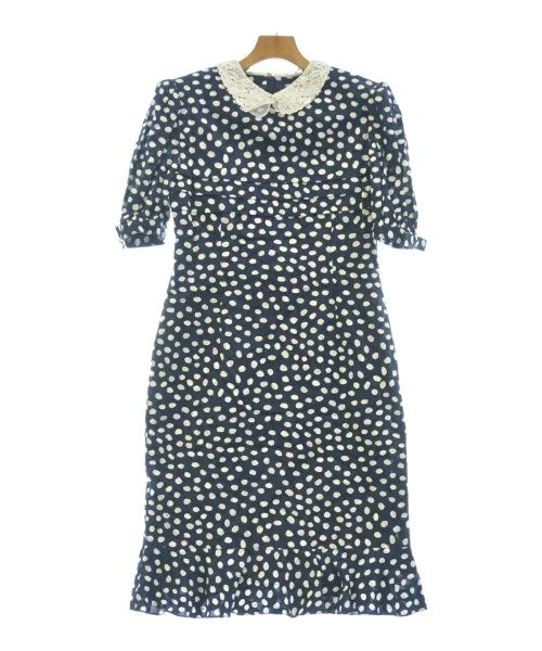 KIMIJIMA Dresses Backless unclassified dresses