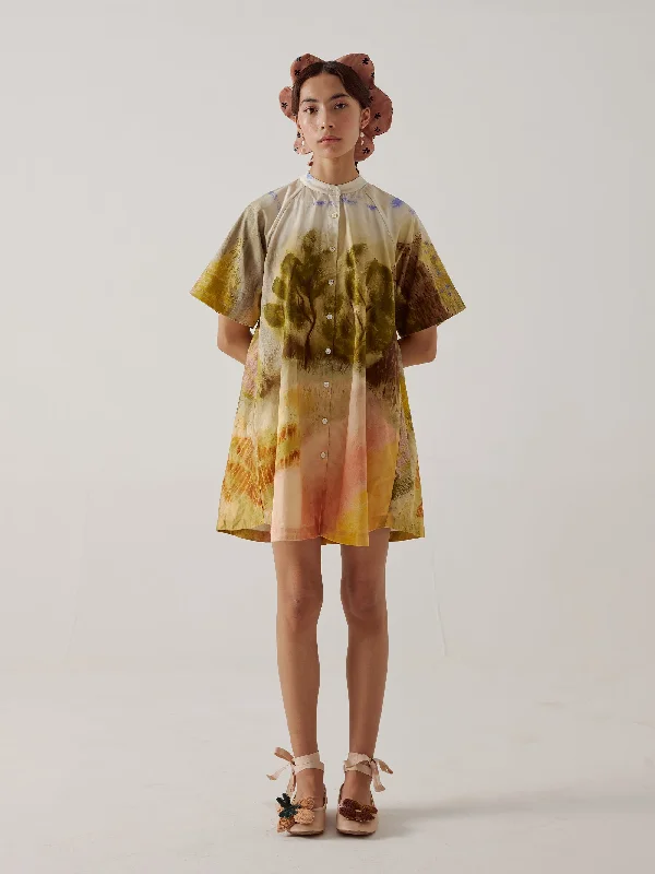 A-Line Dress Beach unclassified dresses