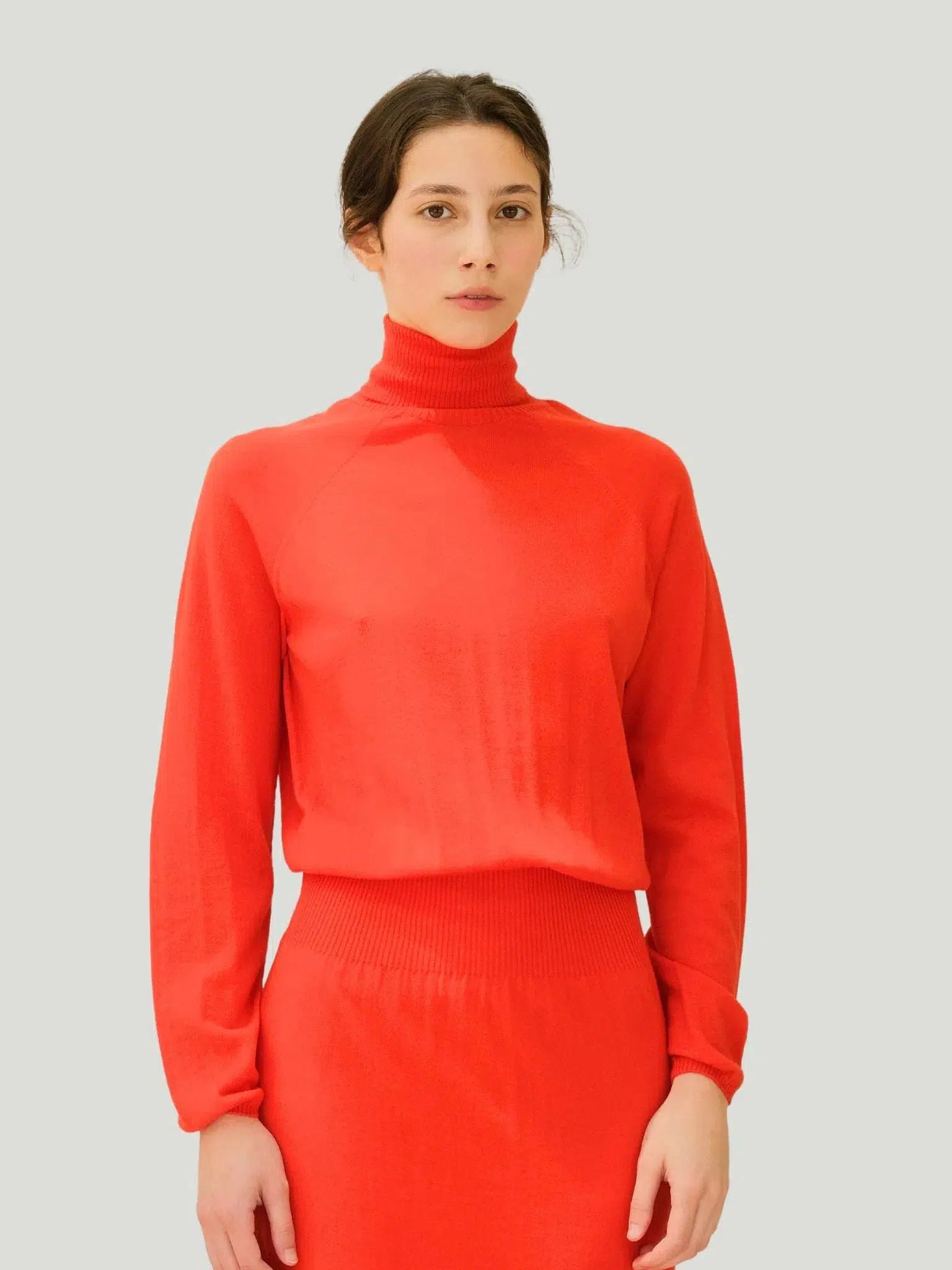 Lemme Extra Fine Merino Wool Dress Long sleeve unclassified dresses