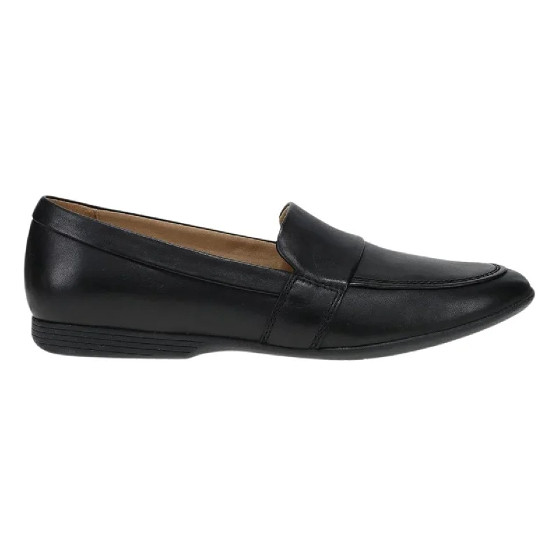 Dansko Women's Linden Black Nappa High-end unclassified dresses