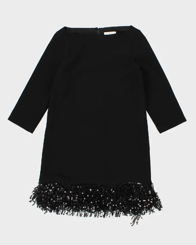 Long Sleeve Kate Spade Flapper Dress - S Women's unclassified dresses