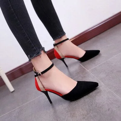 Black 7 cm